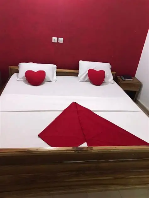 Résidence Agni Palace