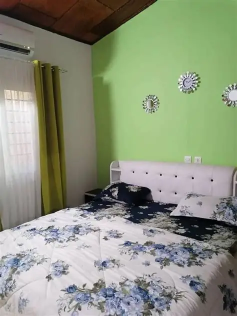 Résidence du Cacao Abengourou