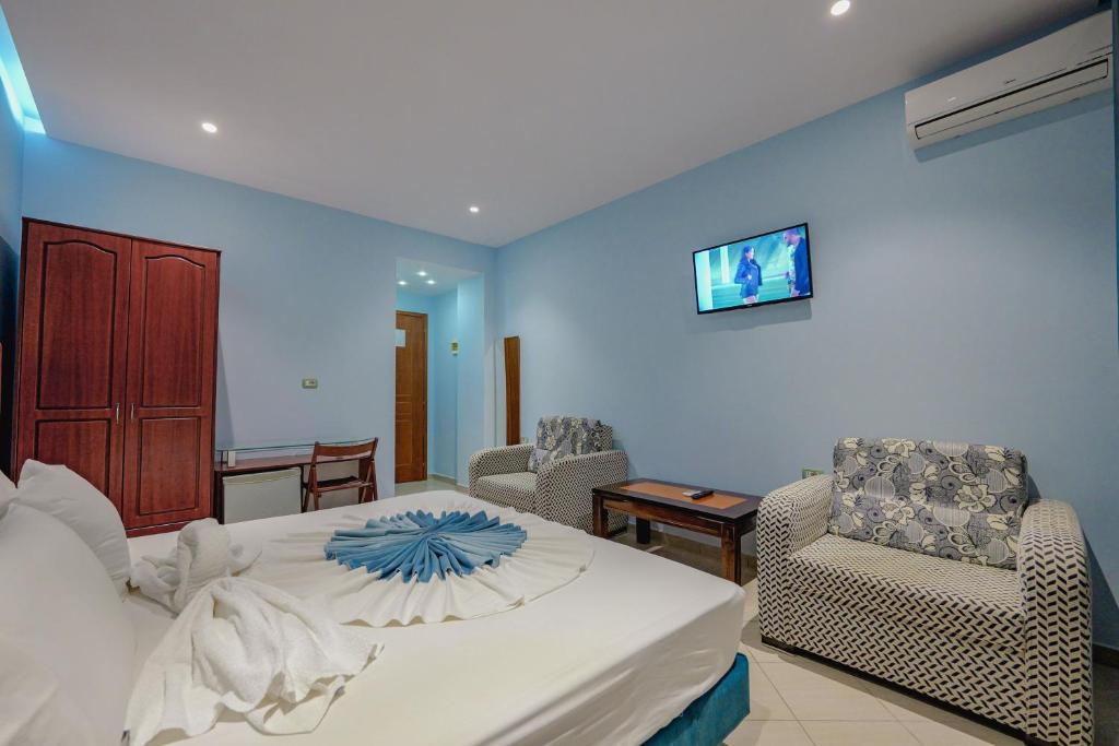 Résidence Divo Palace