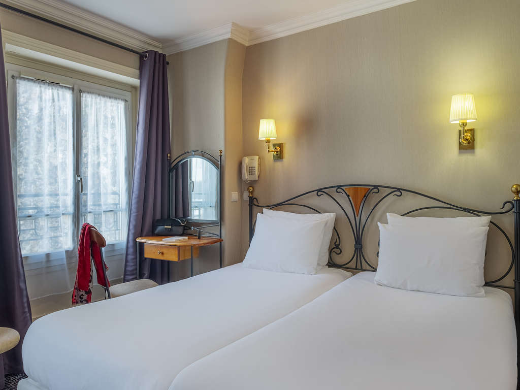 Hotel Émeraude Divo