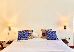 Hotel Paradis Béréby