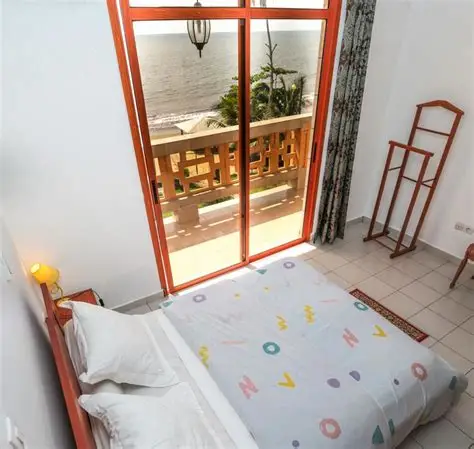 Résidence Marine Béréby