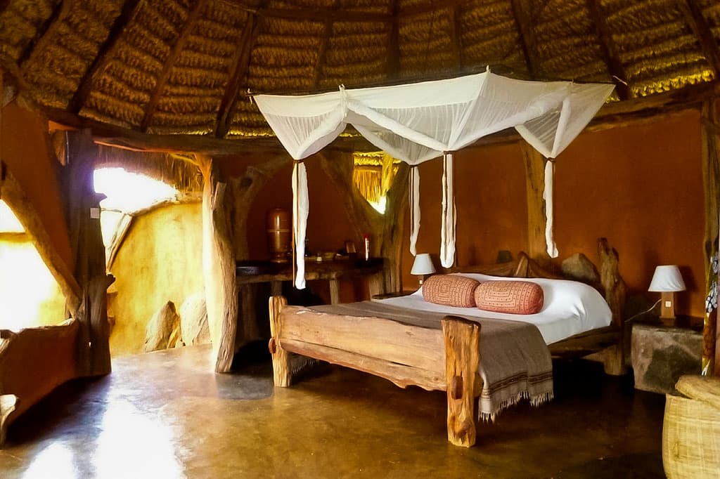 Écolodge Sassandra-Béréby