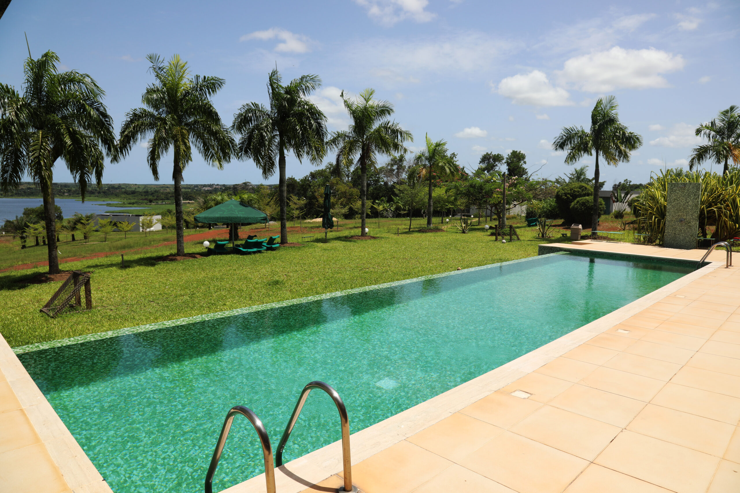 Hôtel Le Lagon Dabou