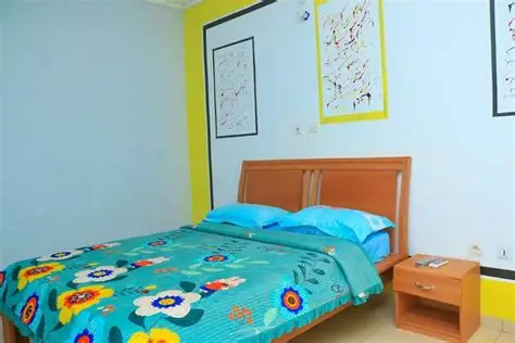 Hôtel du Lac Kossou