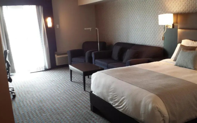 Hôtel La Frontière