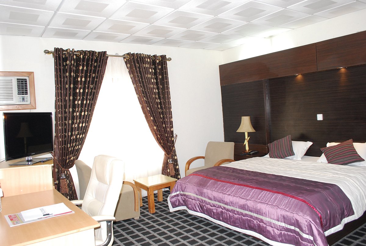 Hôtel Le Denguélé