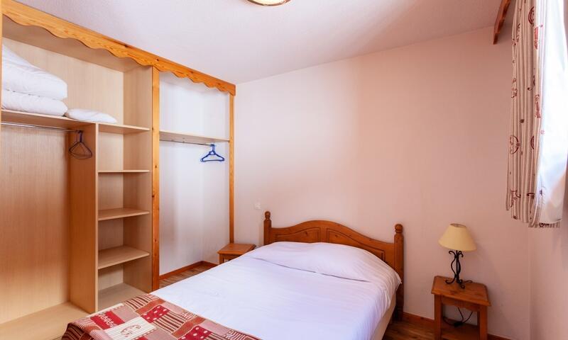 Résidence Les Monts