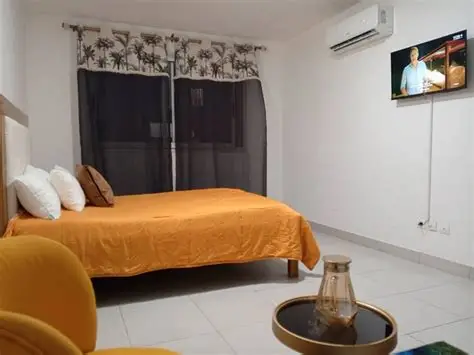 Résidence Les Mosquées