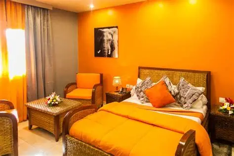 Hôtel Le Worodougou