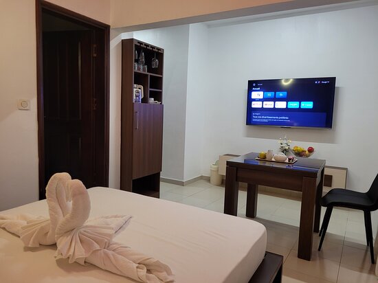 Sheyllo Suites Abidjan