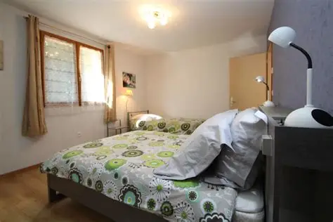 Résidence du Barrage