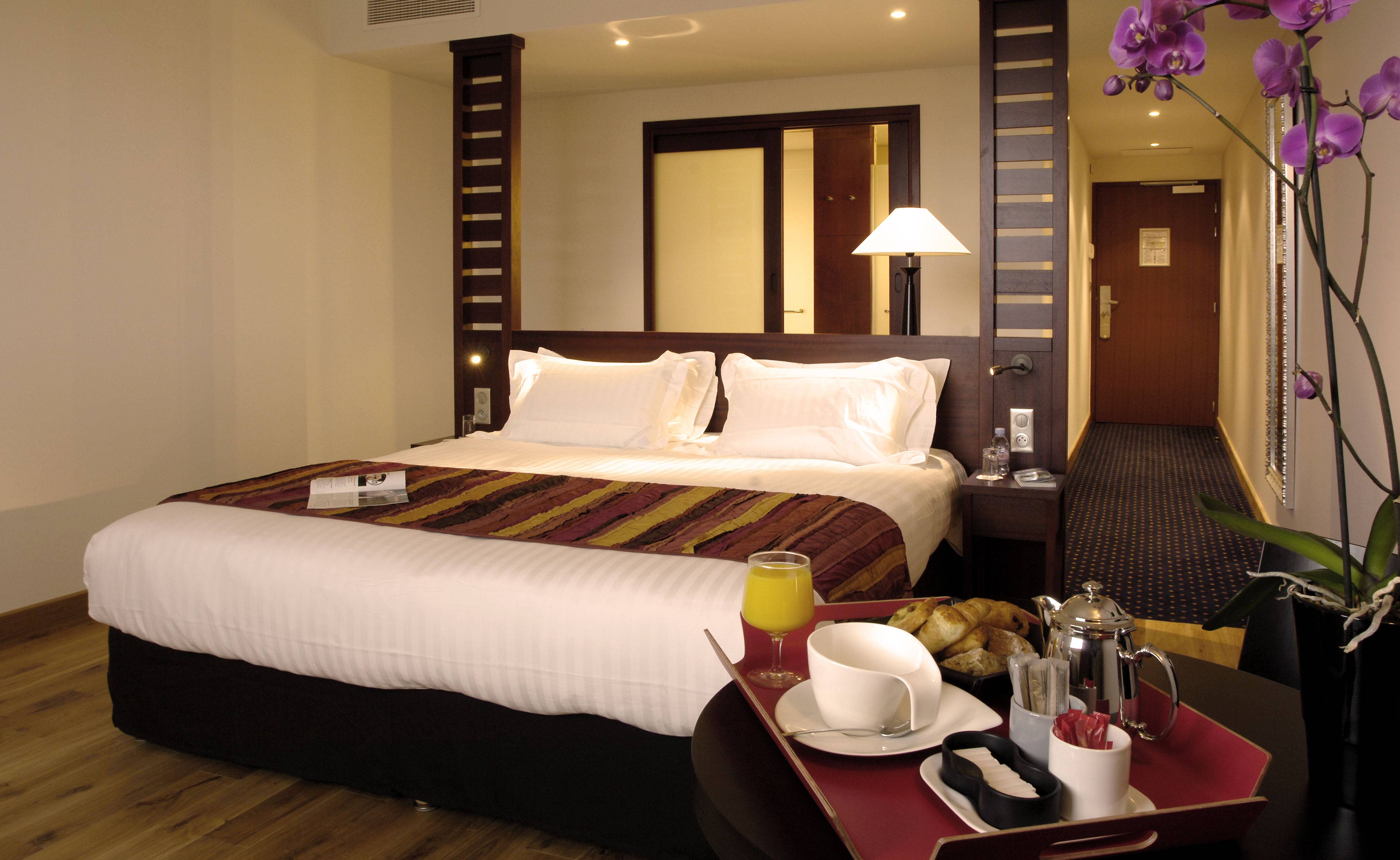 Résidence La Route du Cacao