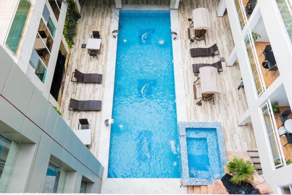 SANA Hotel