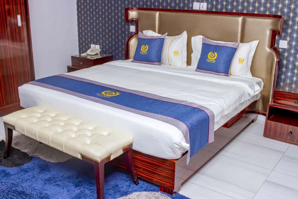 SANA Hotel