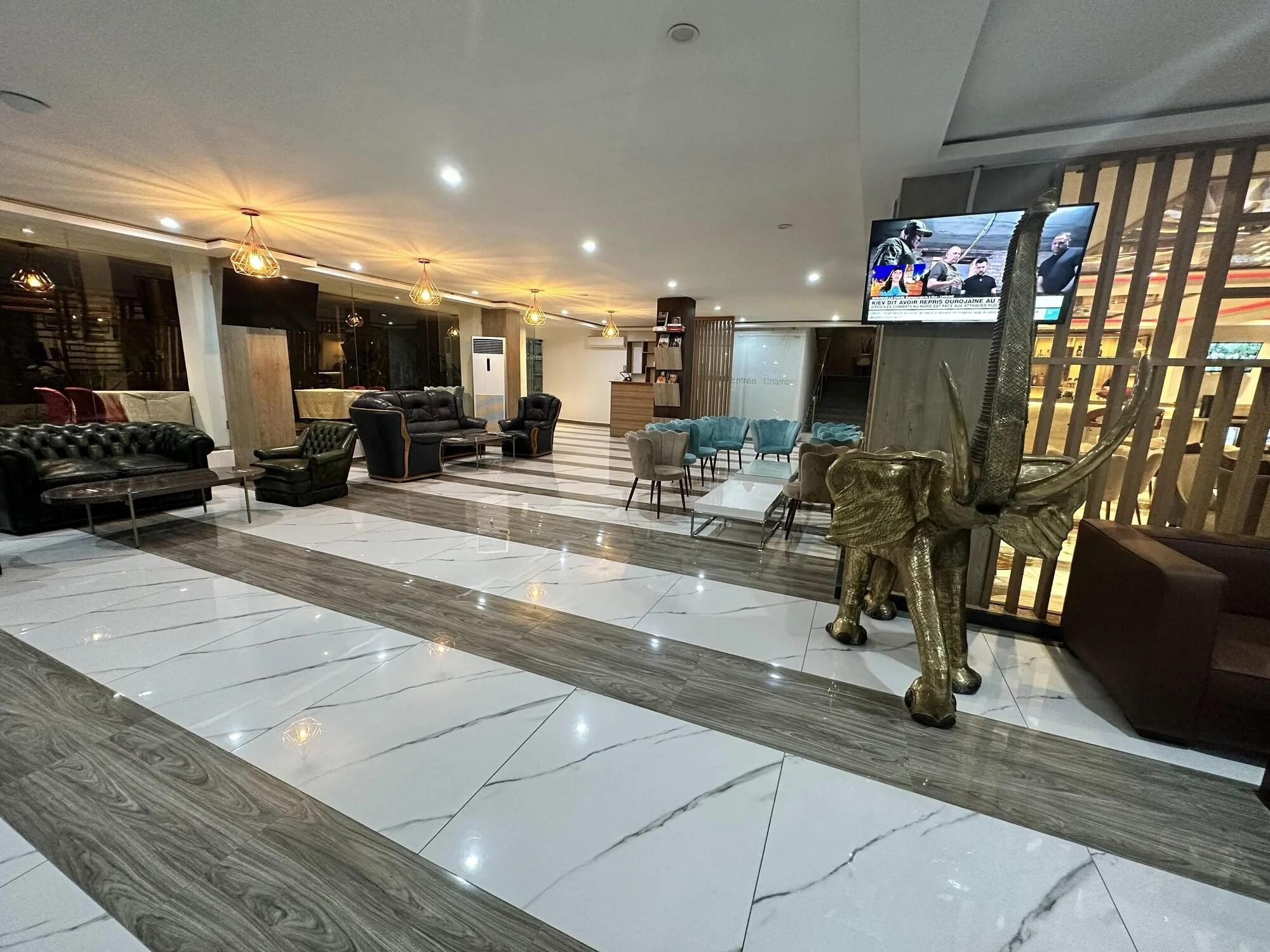 SANA Hotel