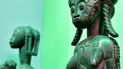 Musée des Civilisations de Côte d'Ivoire