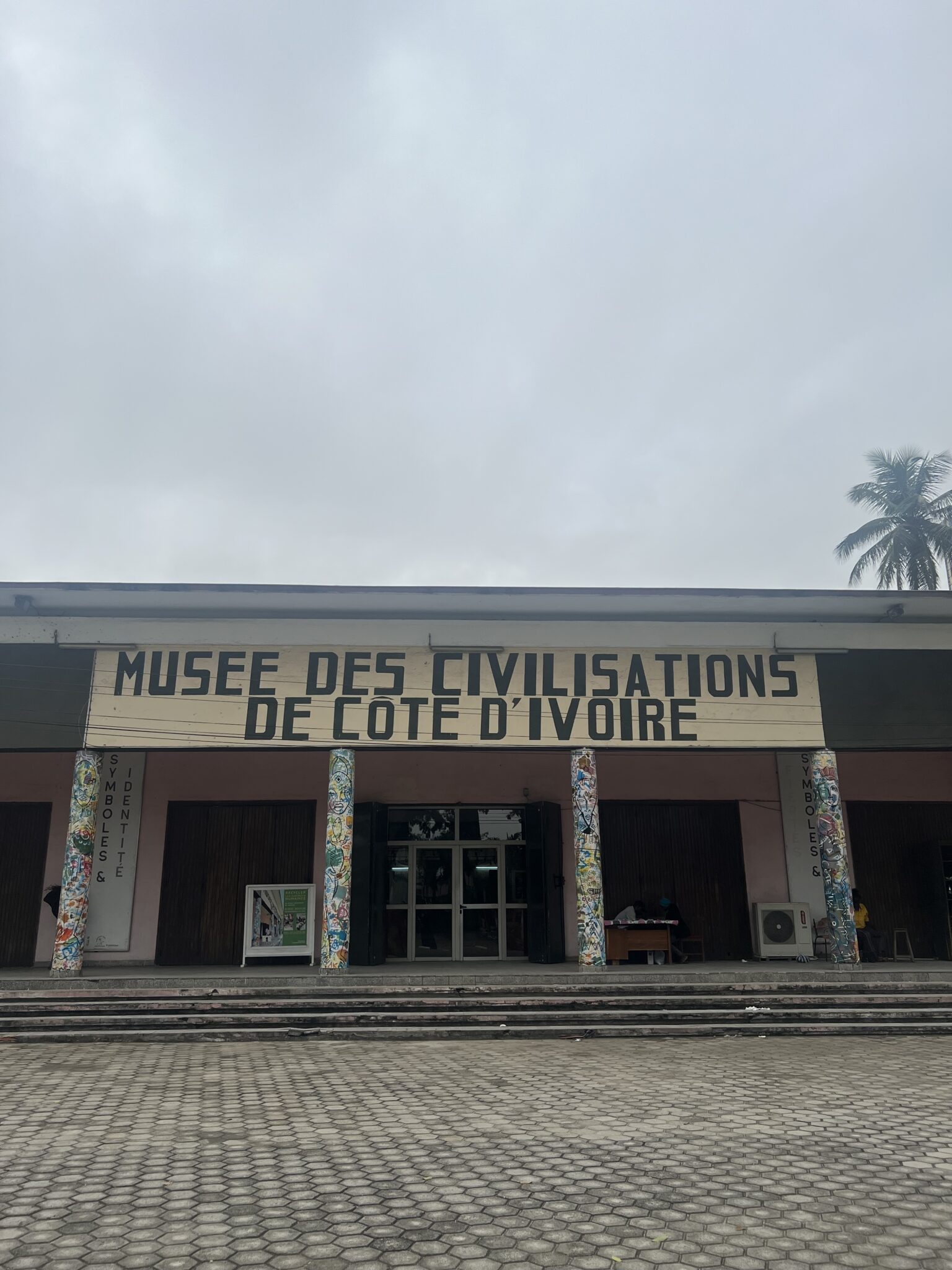 Musée des Civilisations de Côte d'Ivoire