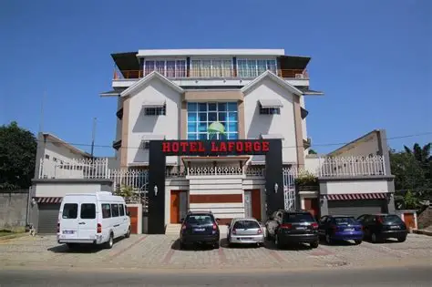 Hotel LAFORGE