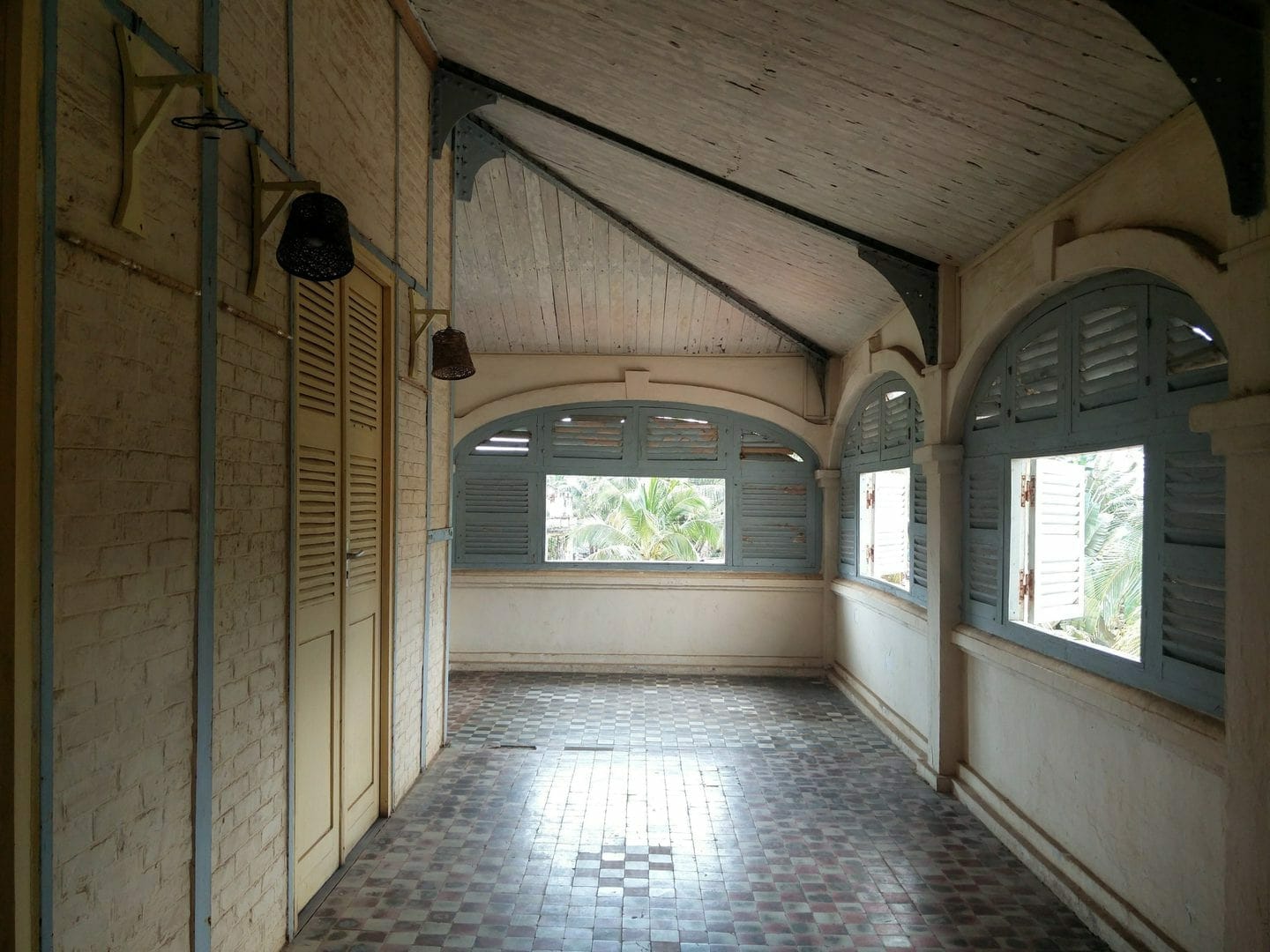 Musée National de Grand-Bassam