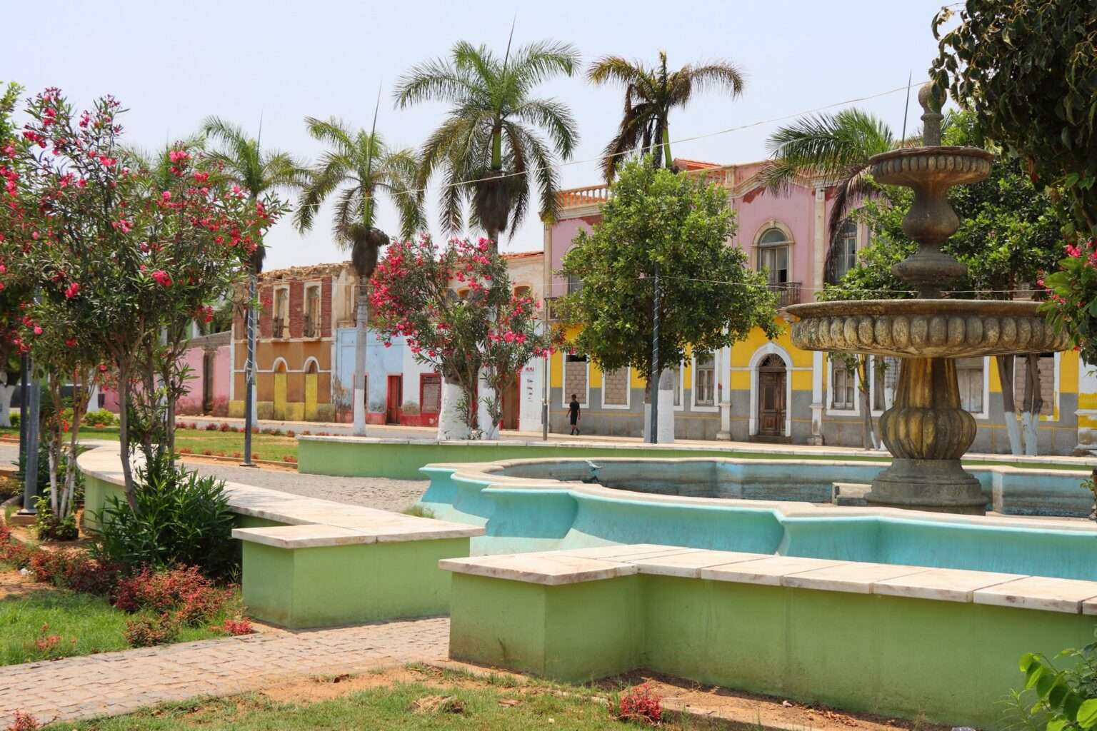 Vieille Ville de Bondoukou