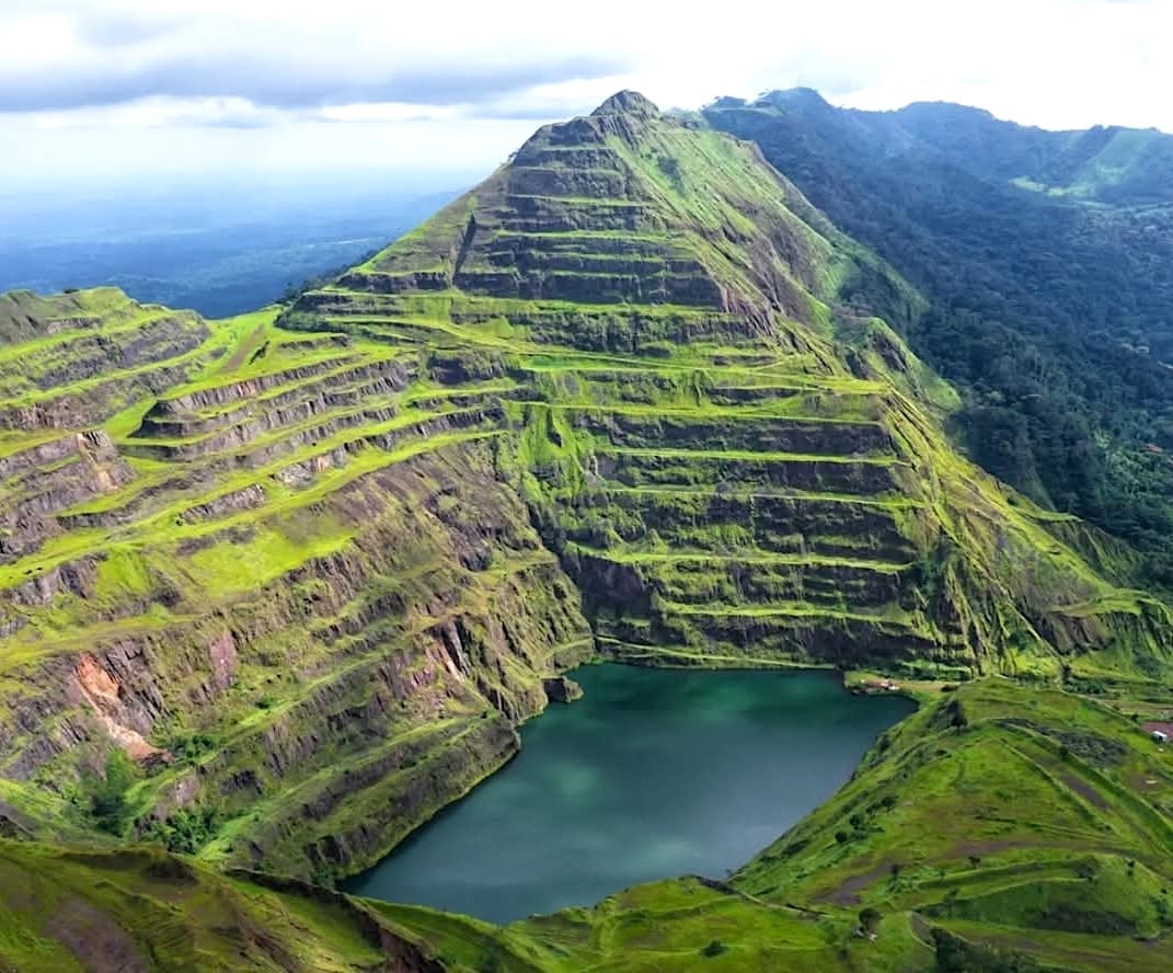 Réserve Naturelle du Mont Nimba
