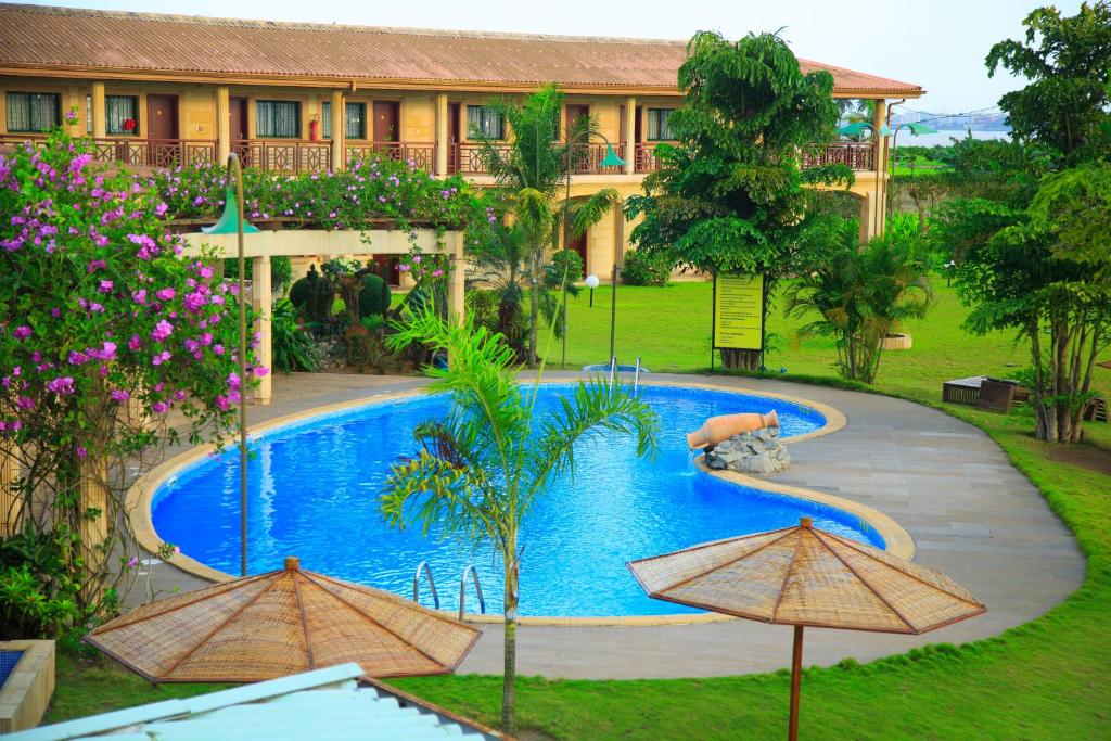 Résidence Bethany Palace