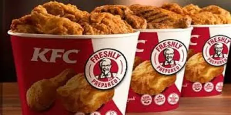 KFC Carrefour Duncan