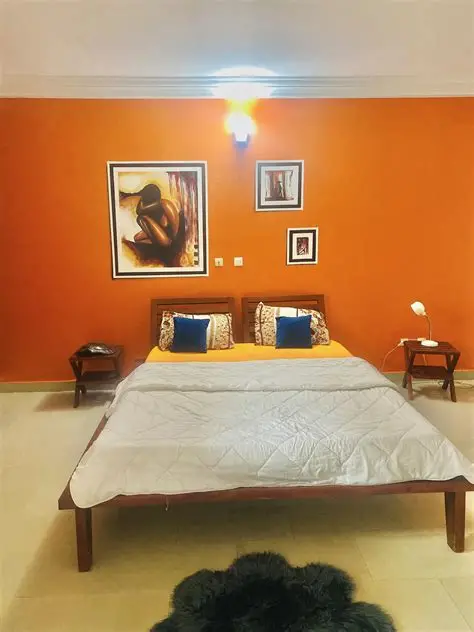 Le Symbole Résidence