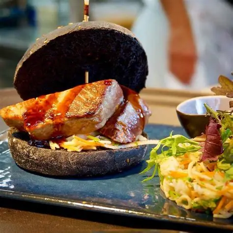 Koral Plage Restaurant