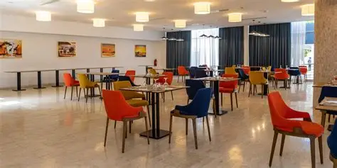 Restaurant RAN Hôtel