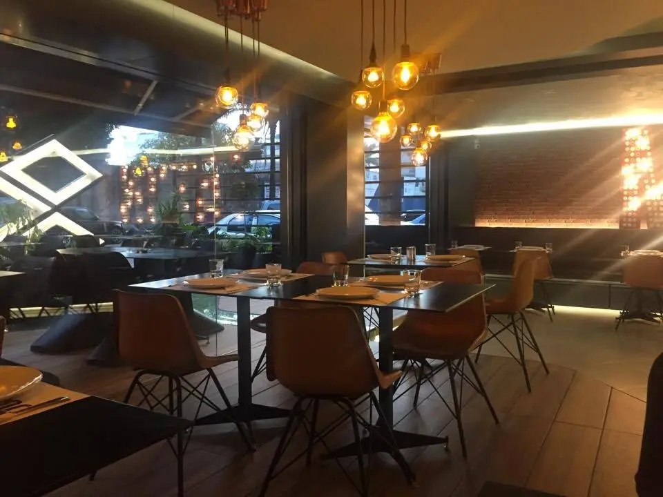 Le Concoué Restaurant