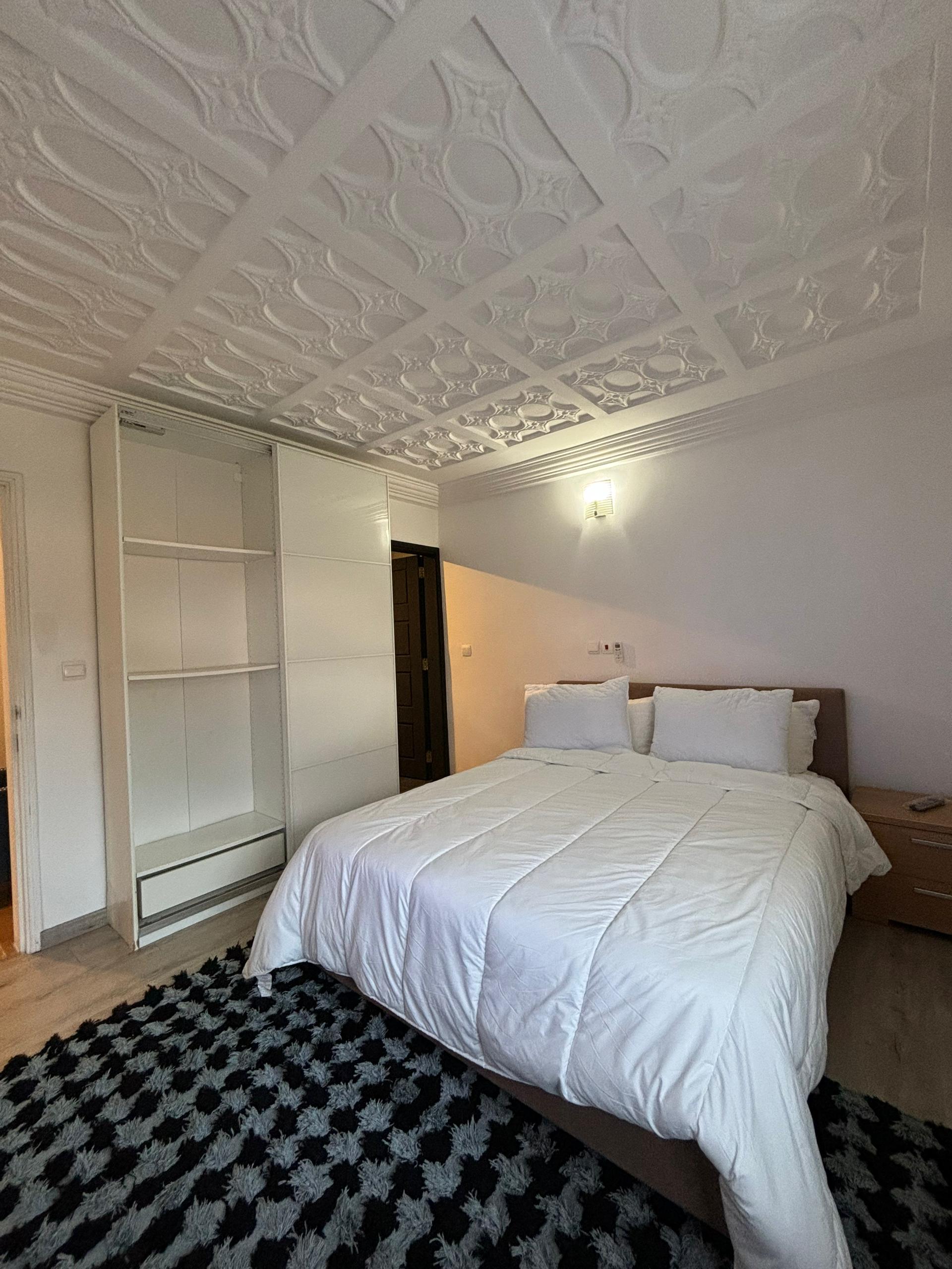 Villa Oasis Abidjan