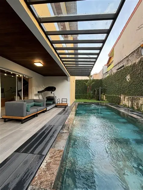 Villa Oasis Abidjan