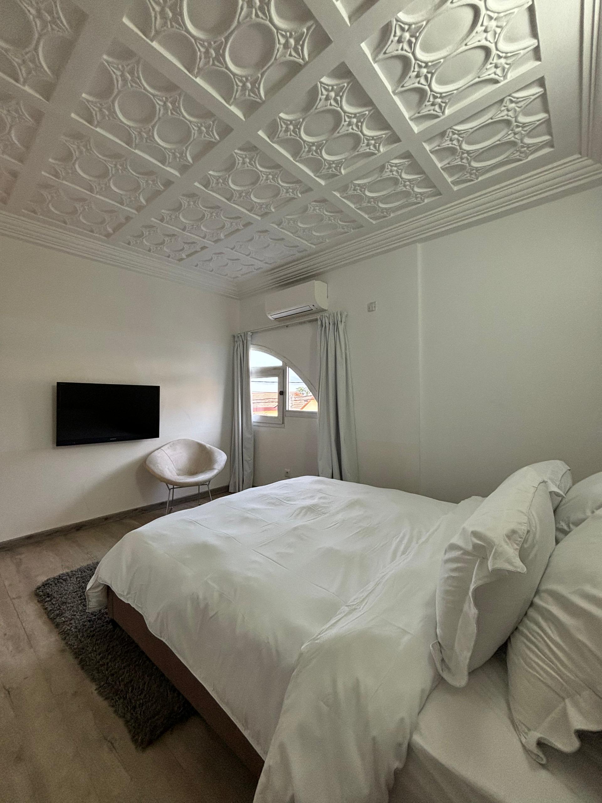 Villa Oasis Abidjan