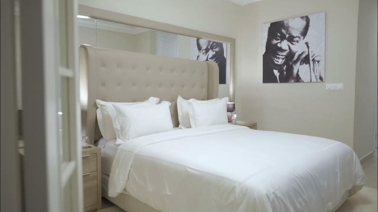 New Residence Malayika