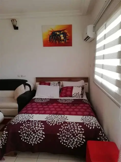 New Residence Malayika