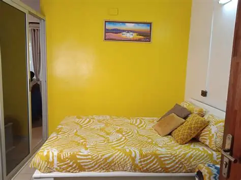 Riches Residence Cocody