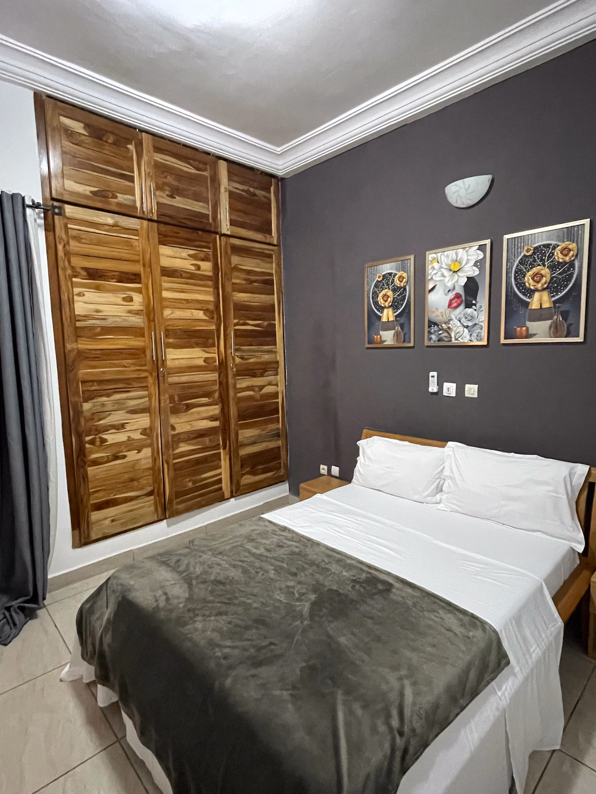 Hôtel Deux Plateaux