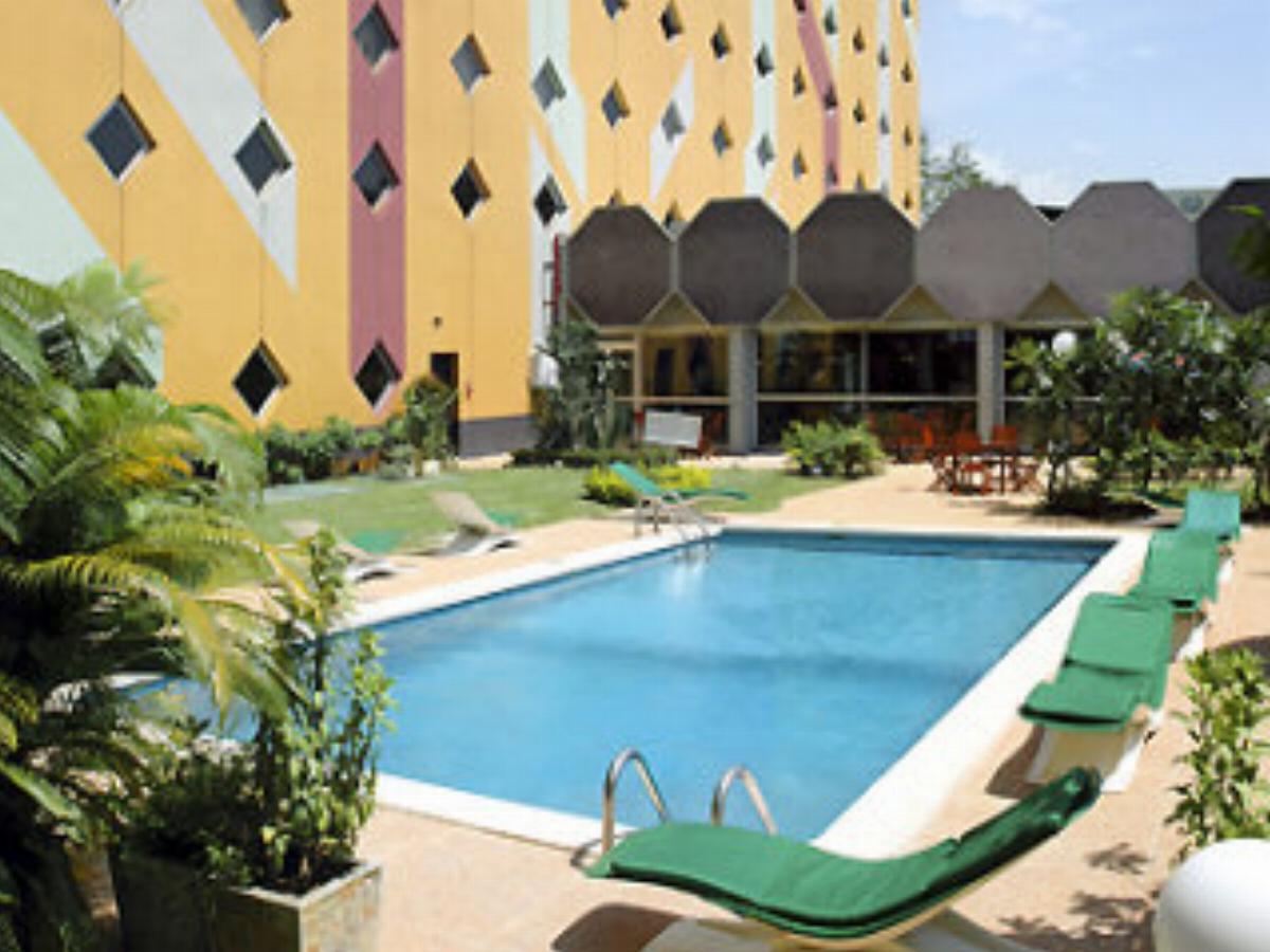Ibis Abidjan Marcory
