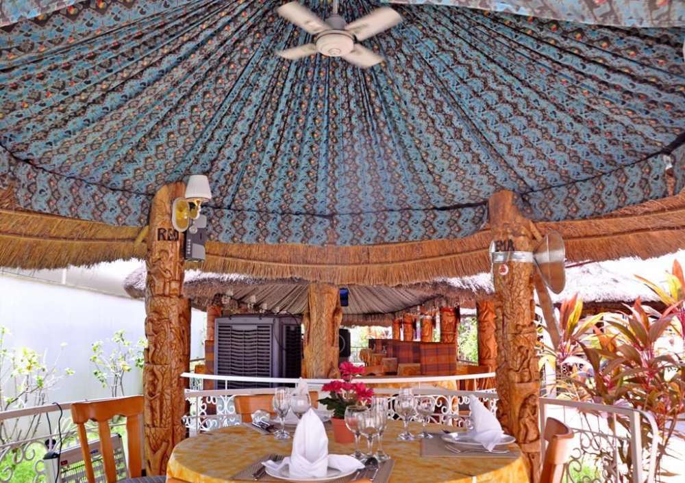 Hotel Hibiscus Marcory