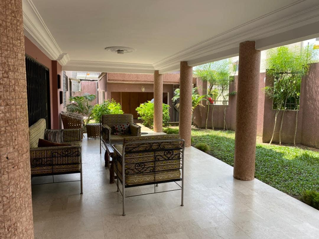 Résidence Seka Marcory