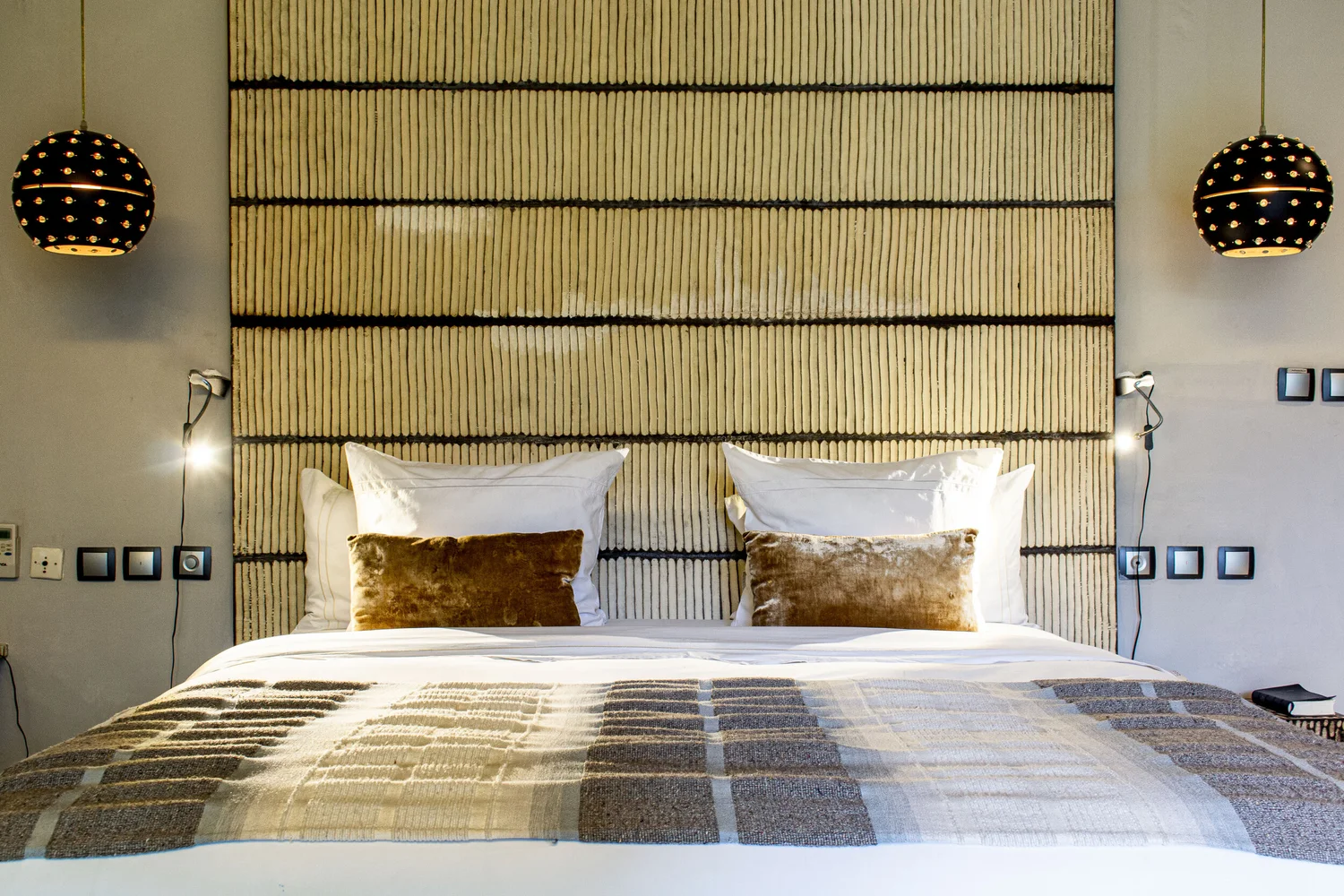 Hôtel Relais du Commerce