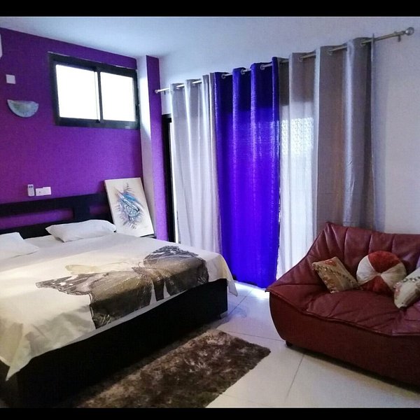 Hôtel Royal Yopougon