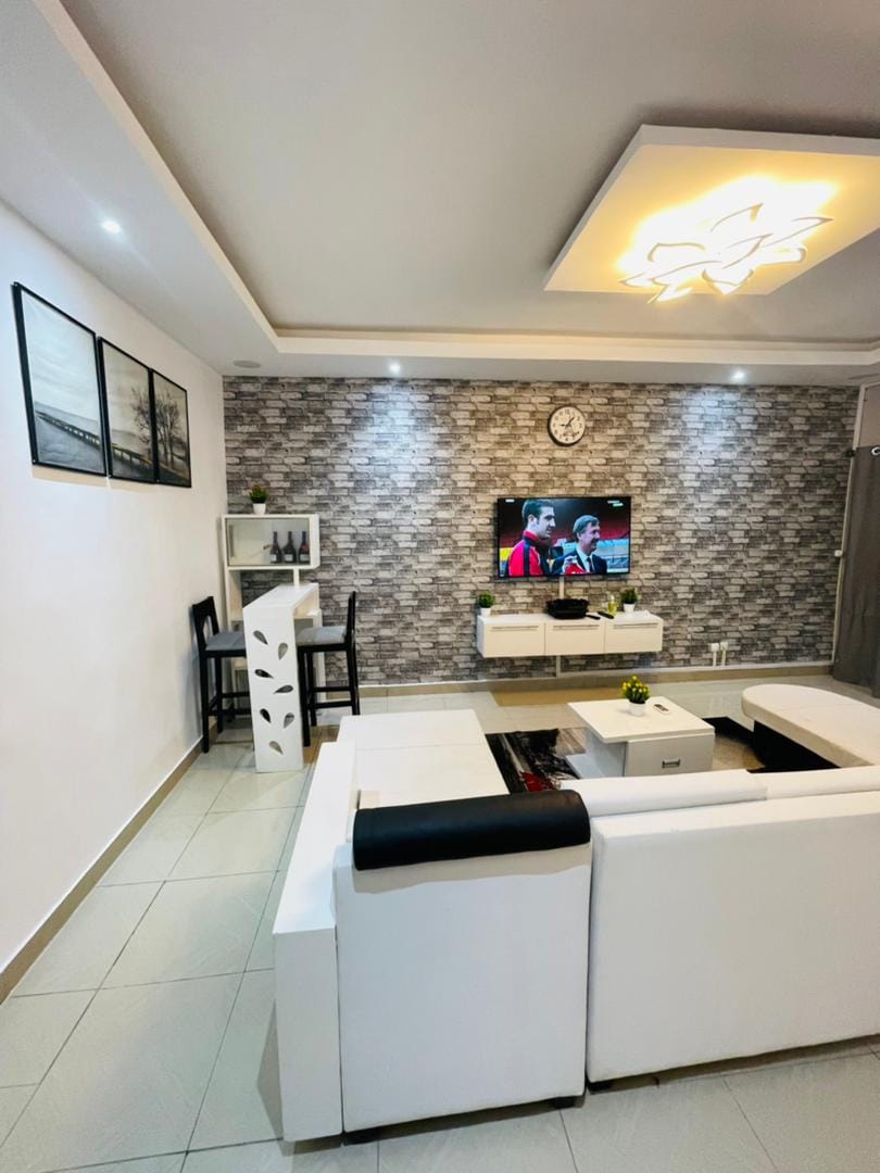 Résidence Belle Vue Yopougon