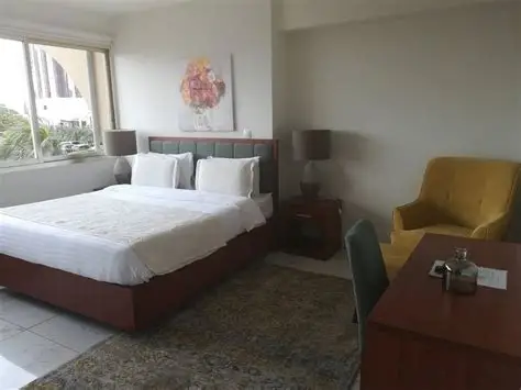 Hotel Prestige Yopougon