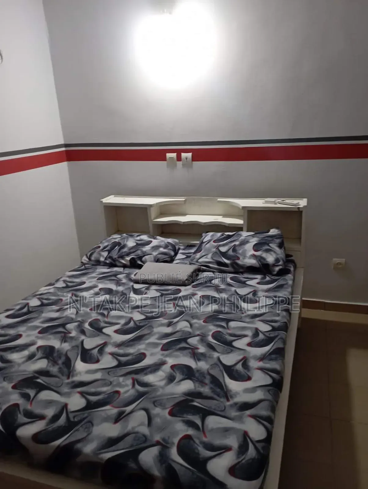 Résidence Excel Abobo