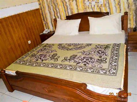 Hôtel Le Paradis Abobo