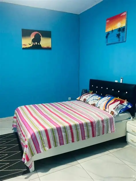 Résidence Confort Abobo