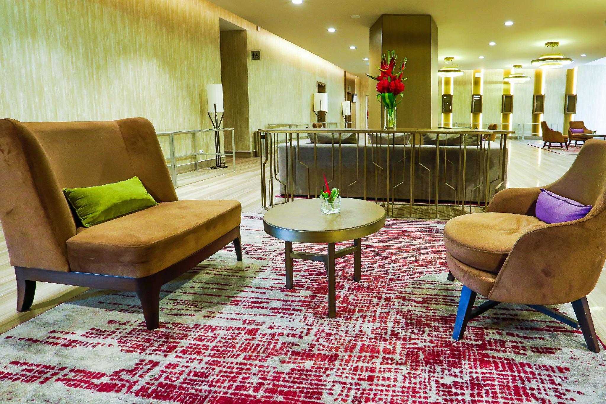 Radisson Blu Hotel Abidjan Airport